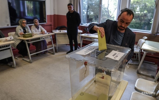 Turkey’s presidential elections are about to begin