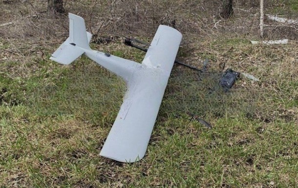 In the Russian Federation announced the “attack” of the drone in the Bryansk region