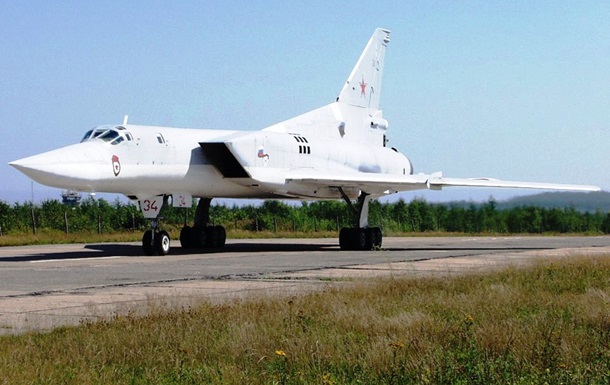 Russia has increased the number of bombers from Finland and Norway – media