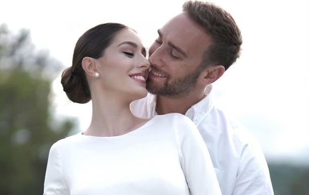 Irakli Makatsaria will become a father for the first time