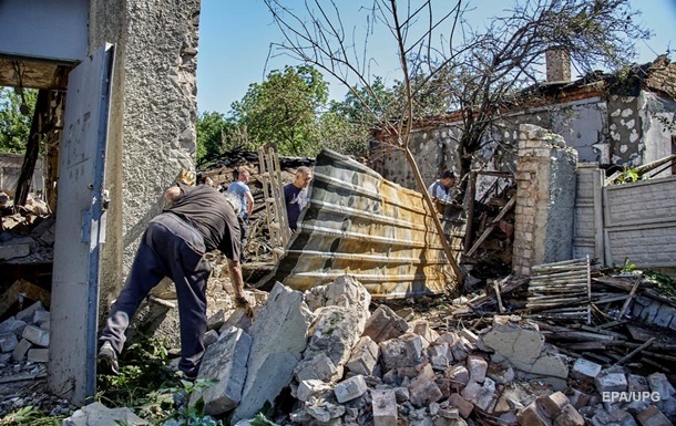 Россияне убили двух гражданских в Харьковской области