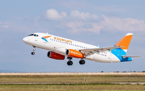 Грузія дозволила відновити рейси першій авіакомпанії з РФ
