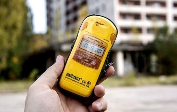 Украинцев предупредили о фейках про повышение радиации в Хмельницкой области