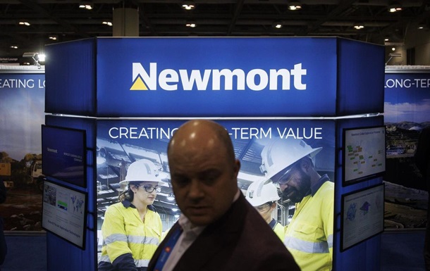 The world’s largest gold miner Newmont is buying rival Newcrest