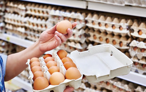Скасовано обмеження на експорт м яса та яєць з України