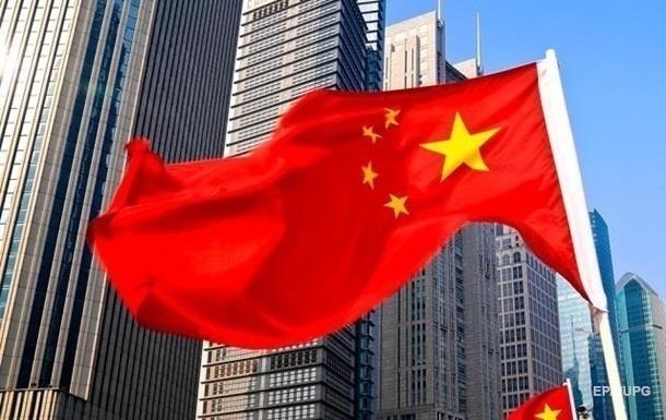 МИД Китая призвал посольства в Пекине убрать знаки поддержки Украины
