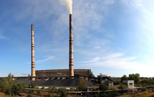 В энергосистеме уменьшились резервы - Укрэнерго
