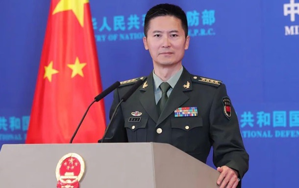 Китай погрожує війною через надання США зброї Тайваню на $500 млн