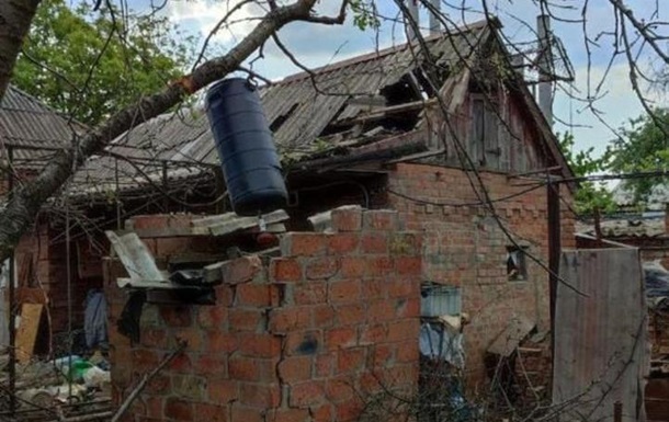 Росіяни хаотично обстріляли 16 міст та сіл на Запоріжжі - ОВА