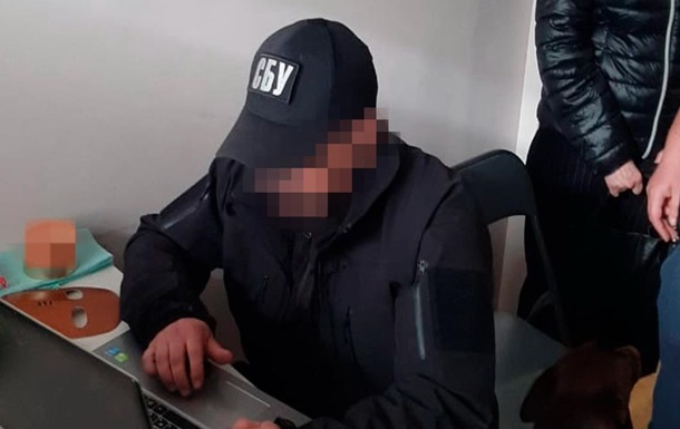 The SBU exposes the bloggers who “covered up” the work of the air defense
