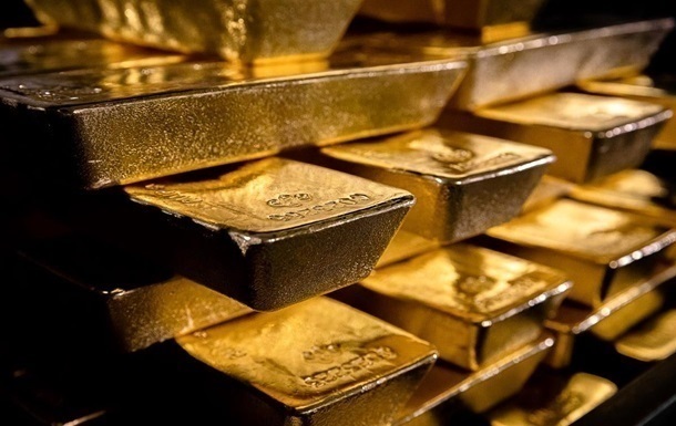 Russia has announced record demand for gold