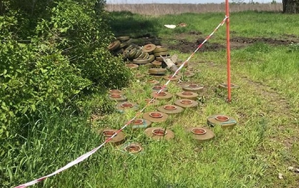 In the Kharkiv region, sappers destroyed a thousand mines to restore electricity