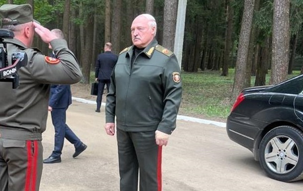 Хто хоче відправити Лукашенка  на відпочинок 