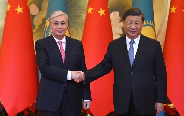 Kazakhstan and China agree on visa-free travel
