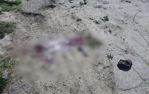 Во время обстрела Херсонской области погибли 5-летний мальчик и двое мужчин