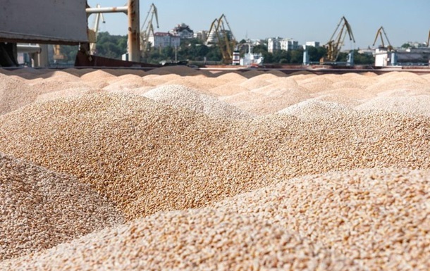 The grain agreement is valid until July 18 – Kubrakov