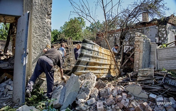РФ обстріляла Харківщину, під завалами будинку може перебувати людина - ОВА