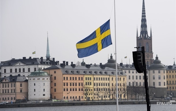 У Швеції зростає підтримка членства в НАТО