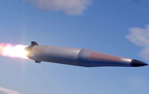 Експерт розвінчав міф про  надзвукову  ракету Кинджал