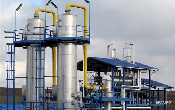 Polish EuRoPol GAZ filed a lawsuit against Gazprom