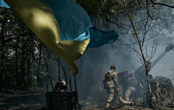 СМИ узнали о гарантиях безопасности для Украины