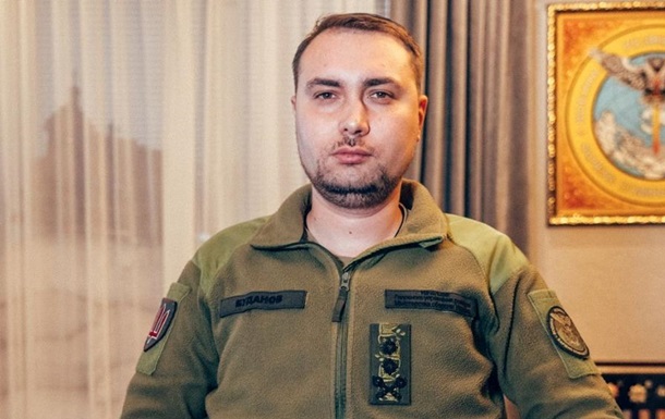 Буданов закликав військових РФ здаватися в полон