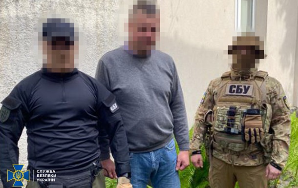 Затримано блогера, який влаштовував провокації в Києво-Печерській лаврі