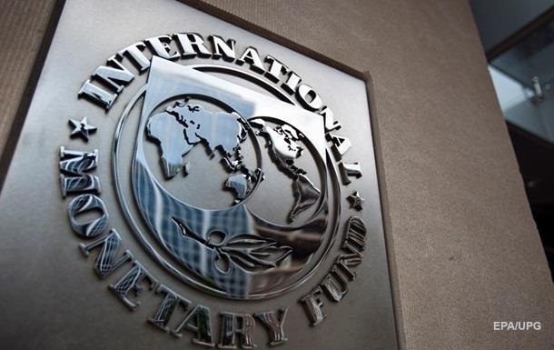 The IMF mission began working in Ukraine