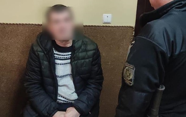 Wanted resident of Sumy detained at the Polish border