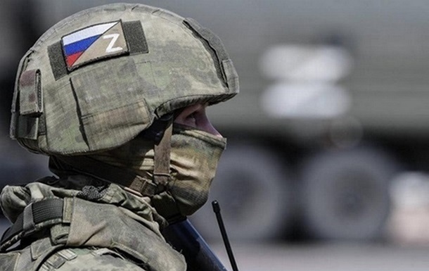Russia may move troops near Belgorod – media