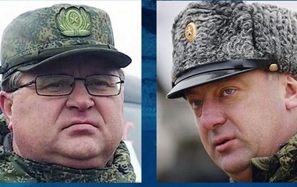 Генерала і полковника РФ засуджено за підрив Північнокримського каналу