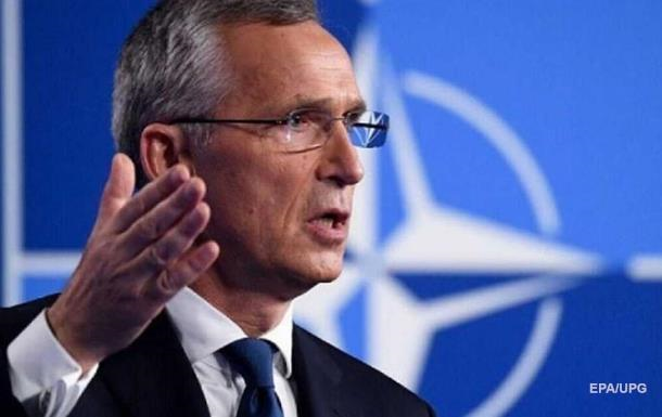 NATO expects Georgia to comply with sanctions against Russia – Stoltenberg