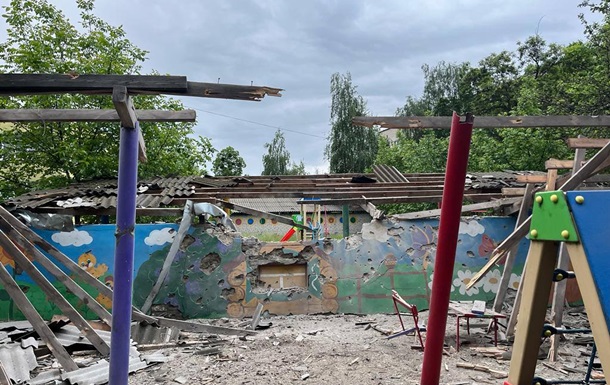 Армія РФ завдала ракетного удару по Циркунах на Харківщині