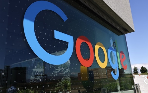 “Google Tax” brought in more than 3 billion hryvnias since the beginning of the year – Hetmantsev