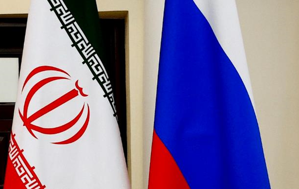 Вбивча дружба: співробітництво Ірану та РФ посилюється