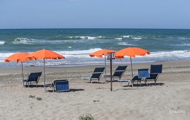 Чиновники сообщили, при каких условиях откроют одесские пляжи