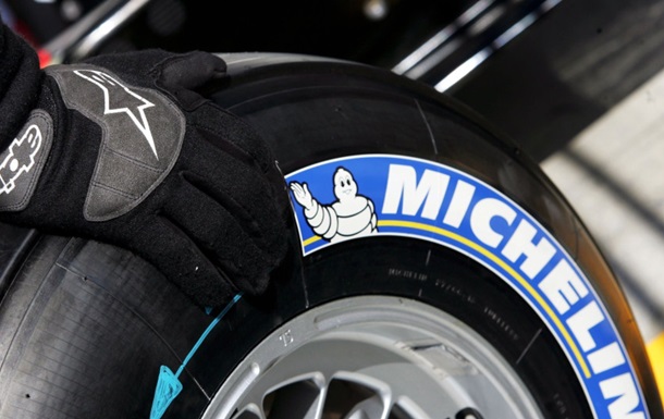 Французький виробник шин Michelin продав свій завод у РФ