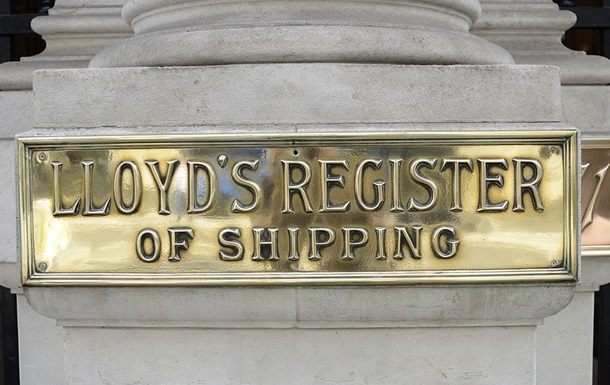 Lloyd s исключает из регистра суда основного перевозчика нефти РФ в Индию