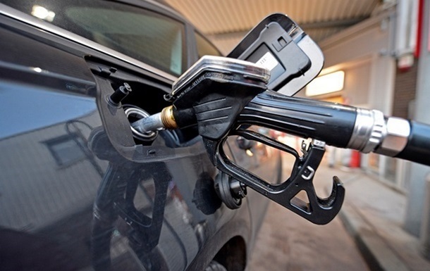 Some retail chains of filling stations have raised the price of autogas