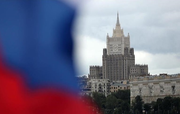 The Russian Federation announced the requirements for “achieving peace” in Ukraine