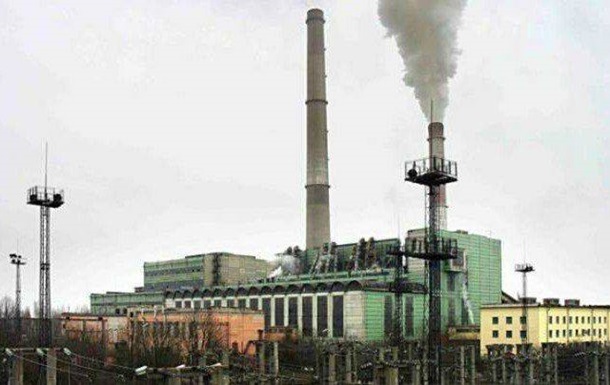 Фірма Технова намагається врятувати опалювальний сезон в Чернігові