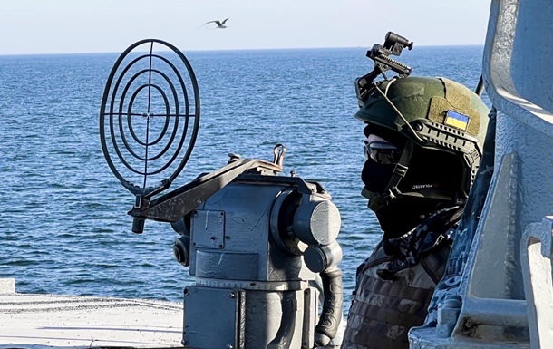Загроза у морі зростає: РФ вивела ще один носій Калібрів