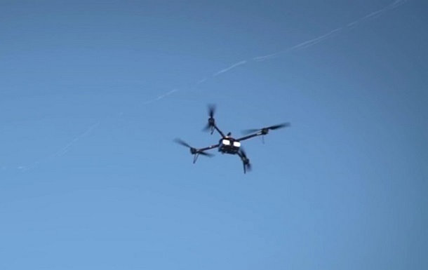 У Підмосков ї затримано операторів саморобних дронів - ЗМІ