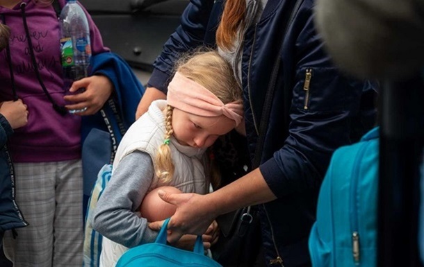 У Нідерландах біженців з України почали селити в найбільший притулок