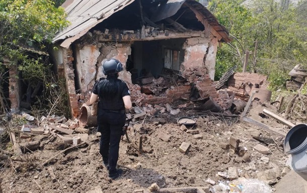 Russia kills one Donbas resident and injures six others – OVA