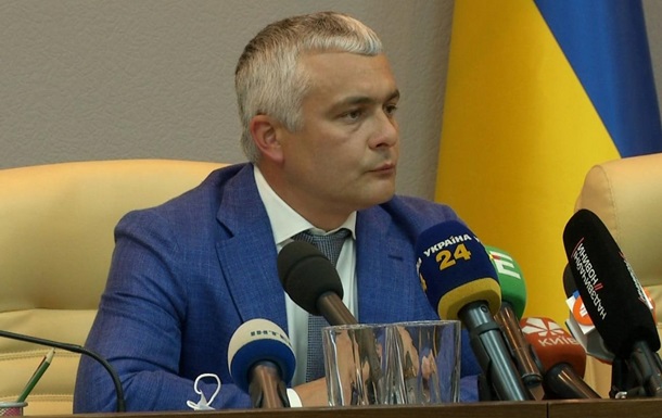 Zelensky appointed the head of Odesa OVA