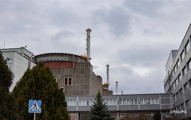 Ни Россия, ни Украина не согласовали план МАГАТЭ по защите ЗАЭС - СМИ