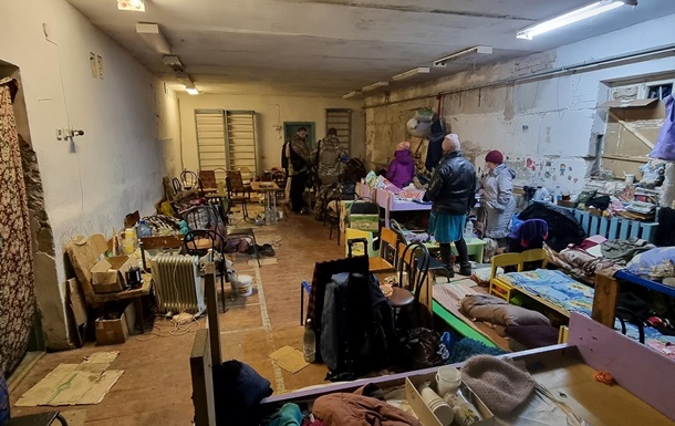 Жителі Ягідного, яких окупанти тримали у підвалі, отримають по 100 000 грн