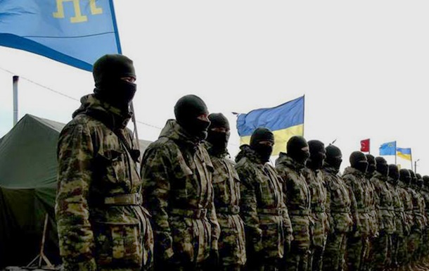ФСБ затримала двох братів за  вступ до кримськотатарського батальйону 
