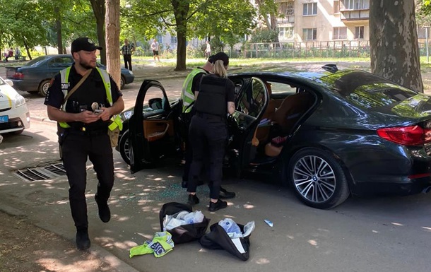 В Одесі сталася стрілянина: є жертви
